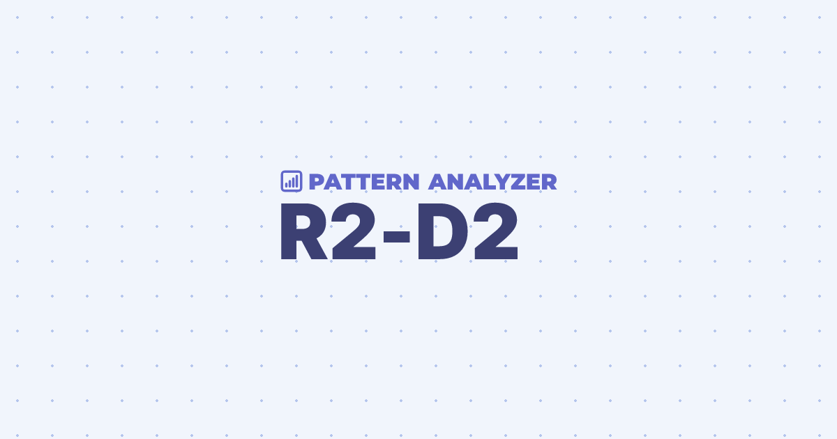 R2-D2 | Pattern Analyzer